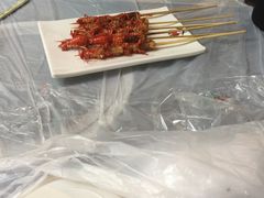 -可可大虾武汉土菜大排档(万松园1店)