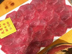 -大吉利·潮汕鲜牛肉火锅(万峰路店)