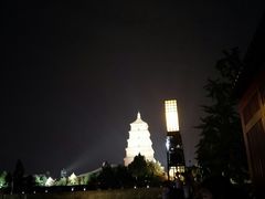 -大雁塔北广场音乐喷泉