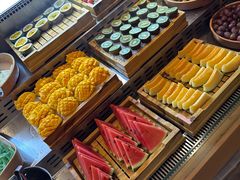 -松野谷·寿喜烧自助(华联顺义金街购物中心店)