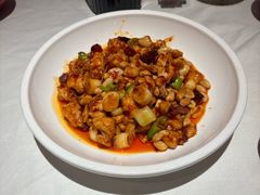 -大鸭梨烤鸭店(花园村店)