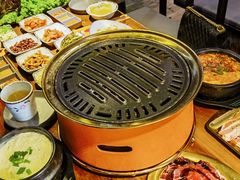 -火炉情韩国料理店(古田路店)