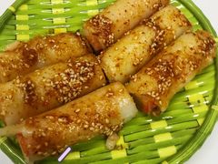 -肥猪仔小吃店(罗湖店)