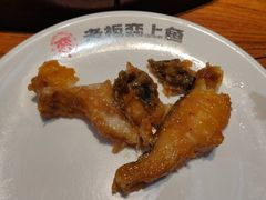 -老板恋上鱼(印象城店)