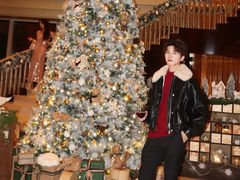 -上海明天广场JW万豪酒店