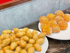 -白衣古寺素斋堂