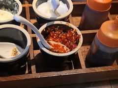 -鑫隆四季涮肉(八角畅游店)