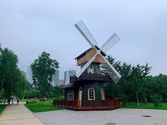 -长春公园(普阳街道)