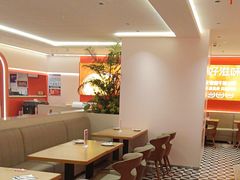 -摩欧客意式餐厅(高新活力汇店)