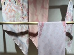 -万事利丝绸(杭州大厦店)