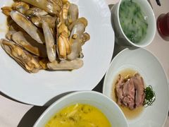 -钱塘花园·宁波菜