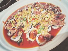 -潮中人·潮州菜(益乐路店)