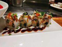 -大渔·观筵(三里屯太古里店)