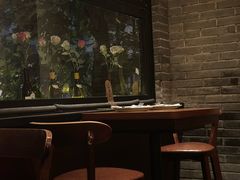 -Bistro Les Lilas丁香花小酒馆