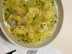 -东泰祥生煎馆(重庆北路店)