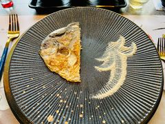 -一板铁板烧·隐秘一线江景花园餐厅(西湖左岸·天元店)