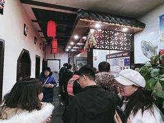 -澄城学斌水盆羊肉(总店)