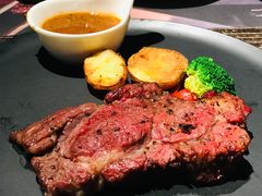 -NY STEAK 牛一扒房(番禺区南城路店)