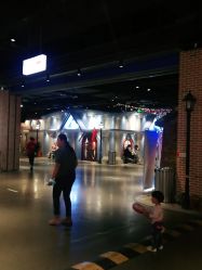 -点点梦想城(鑫苑都汇店)