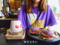 -251#coffee roasters(沿河东路店)