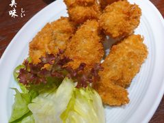 -翔峰炭火鳗鱼(悦泰街里公寓店)