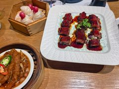-云山茶餐厅(广东大厦店)