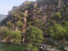 -黑龙潭风景区