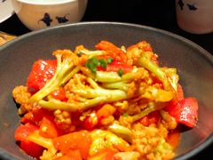 -简小舍·民间手艺菜(武昌江滩店)