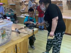 -手创未来·木工DIY手作