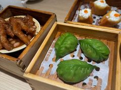 -蔡澜点心·粤菜(新街口IFCX店)