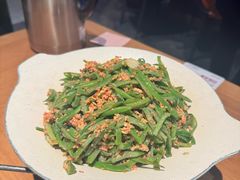 -波螺油子·海肠捞饭·青岛菜(银座店)