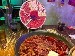 -水巷子·巴掌腰片重庆火锅(云纺店)