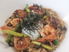 -娜娜家•Nana's restaurant (南开大悦城店)