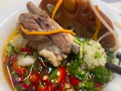 -大嘴霸王排骨·排骨汤锅(川师店)