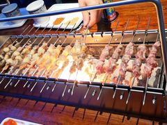 -三个蒙古大叔羊肉串(大宁店)