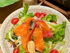 -南风(淮海街店)