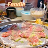 牛造の场开启甜品不限量模式