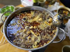 -黑竹香鸡(营和巷店)