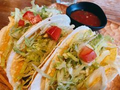 -Rural Tequila墨西哥餐厅(东川路店)