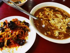 -杏园餐厅(阜成门店)