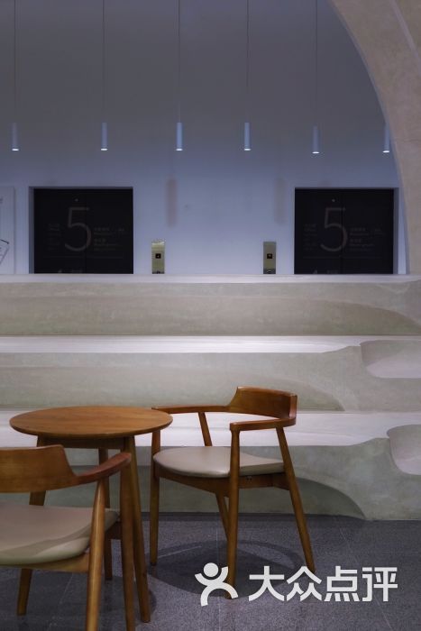 米域·礼和 mixpace·carlowitz(江西中路店)图片 - 第42张