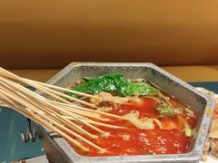 -壹陆陆烧烤(平房总店)