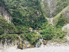 -太鲁阁公园