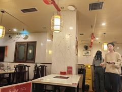 -潮汕良记牛肉火锅(洪武路店)