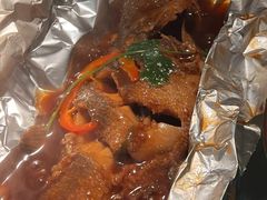 铁板鲈鱼-三玛璐酒楼(汉口路店)