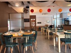 -江南驿·二十余年创意杭帮味(良渚玉鸟集店)