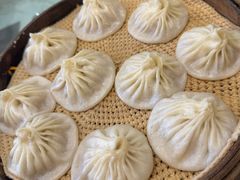 -黄家老店·非遗灌汤包(晋安路店)