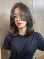 -MORI HAIR SALON日式美发沙龙