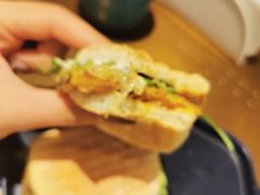 -BOCATA 西班牙餐厅(三里屯店)