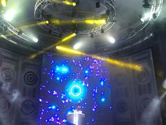 游乐设施-上海迪士尼度假区